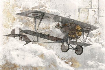 Roozbeh - Airplane I 