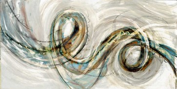 PI Studio  - Swirly Whirly II