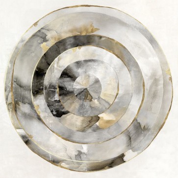 PI Studio - Gilded Sunbursts