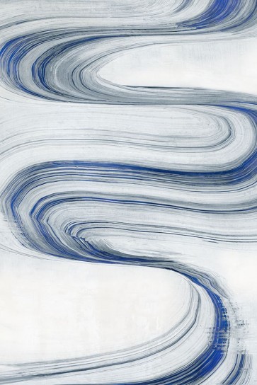 PI Studio - Oragnic Blue Ribbon