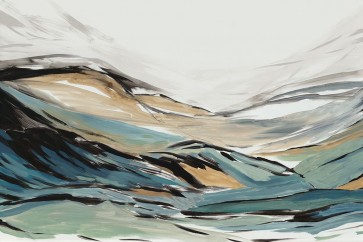 PI Studio - Outlined Hills