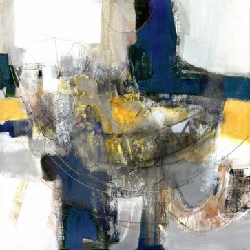 Mauricio Piovan - Round Trip I 
