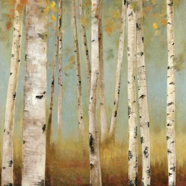 Allison Pearce - Eco I