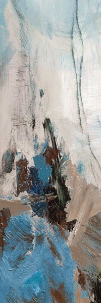PI Galerie - Infinite Currents I 