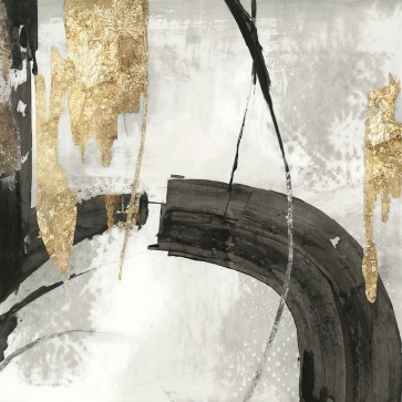 PI Studio - Black Ink I Gold Version