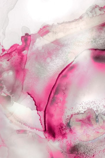 PI Studio - Mint Bubbles II Blush Version