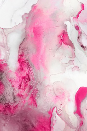 PI Studio - Mint Bubbles III Blush Version