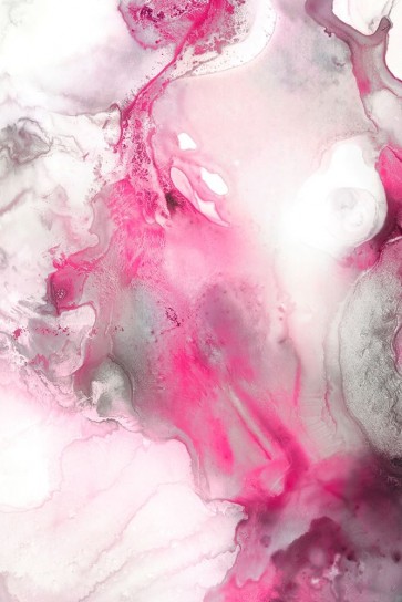 PI Studio - Mint Bubbles IV Blush Version