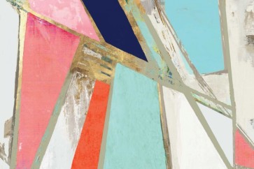 PI Studio - Warm Geometric 