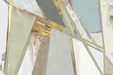 PI Studio - Warm Geometric I Neutral Version