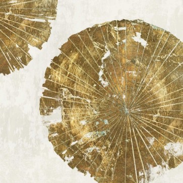 PI Studio - Gold Plate I 