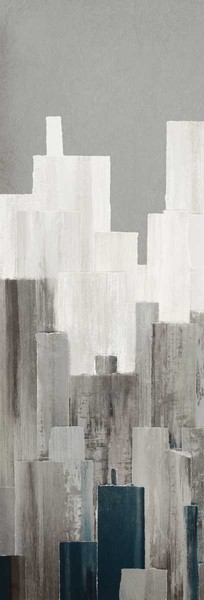 PI Studio - Ripped City I 