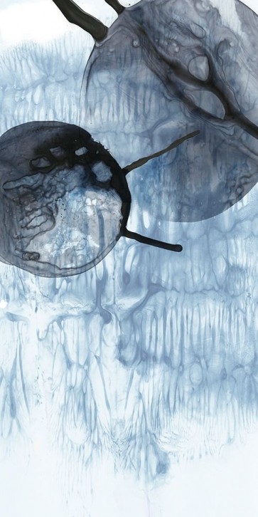 PI Studio - Dripping Circles II