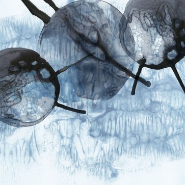 PI Studio - Dripping Circles III