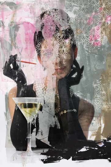 Aimee Wilson - Lady of Class