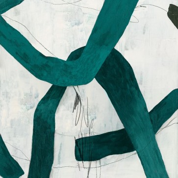 PI Studio - Green Bow II