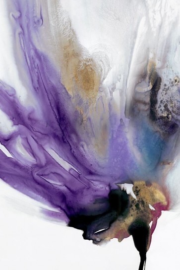 PI Studio - Violaceous I 