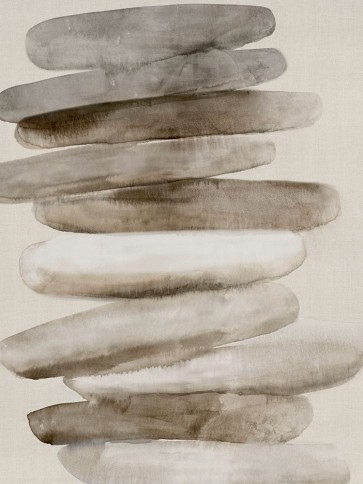 PI Studio - Stacked Rocks I