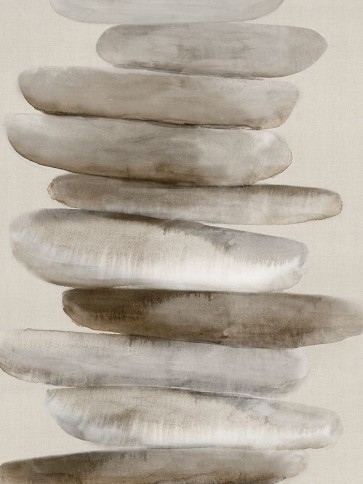PI Studio - Stacked Rocks II