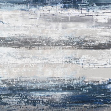 PI Studio - Navy Stripes II