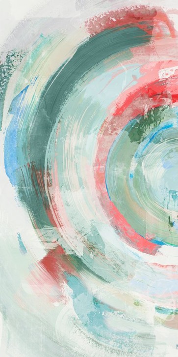 PI Studio - Pink Halo I 