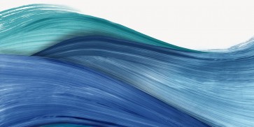 PI Studio - Narrative Blue Threads I 