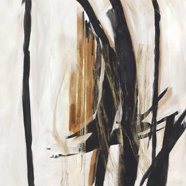PI Studio - Black and Brown Expression