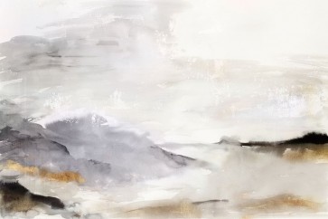 PI Studio - Hills in the Fog 