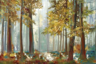 Allison Pearce - Upon The Leaves 