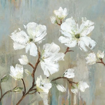 Allison Pearce - Sweetbay Magnolia I