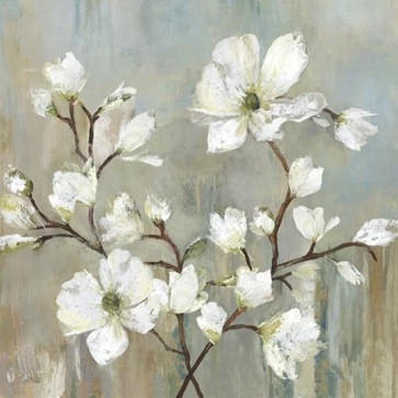 Allison Pearce - Sweetbay Magnolia II