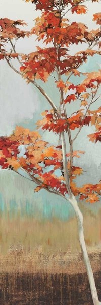 Allison Pearce - Maple Tree I 