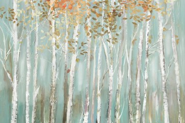 Allison Pearce - Enchanted Forest