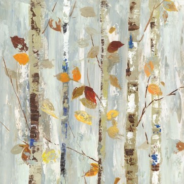 Allison Pearce - Autumn Petals