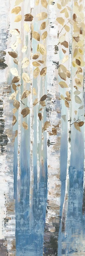 Allison Pearce - New Path II