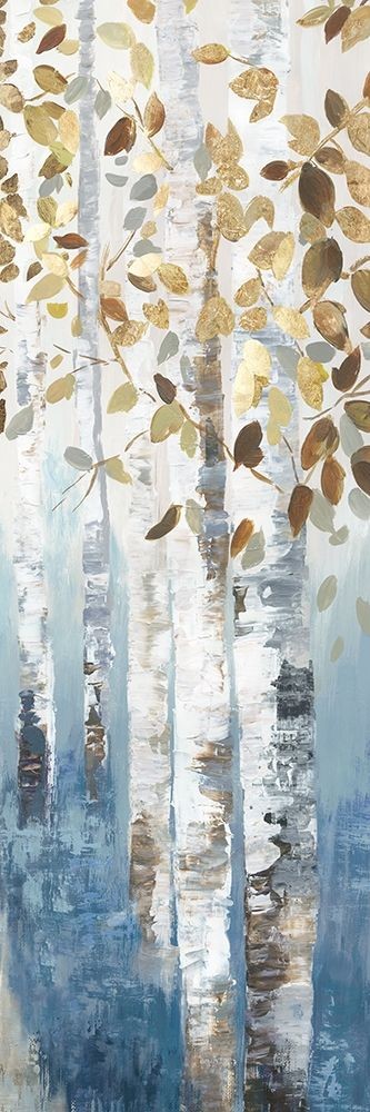 Allison Pearce - New Path IV