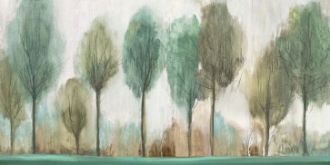 Allison Pearce - Tall Trees 