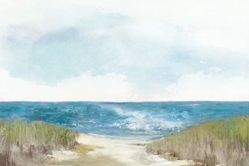 Allison Pearce - Sunny Beach II