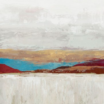 Allison Pearce - Calmness