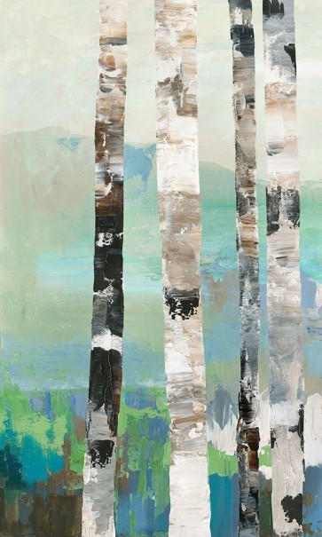Allison Pearce - Birchwood I 