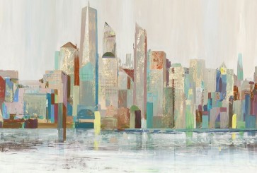 Allison Pearce - Metropolitan
