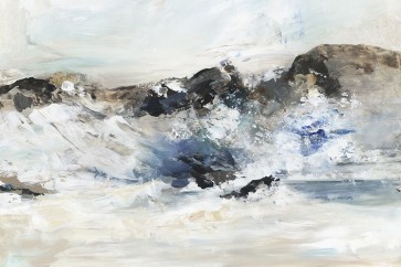 Allison Pearce - Rush of Nature I 