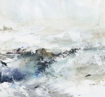Allison Pearce - Rush of Nature II