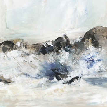 Allison Pearce - Rush of Nature III