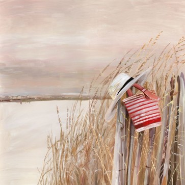 Allison Pearce - Beach Day I 