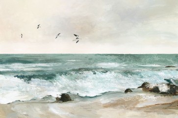 Allison Pearce - Graceful Sea 