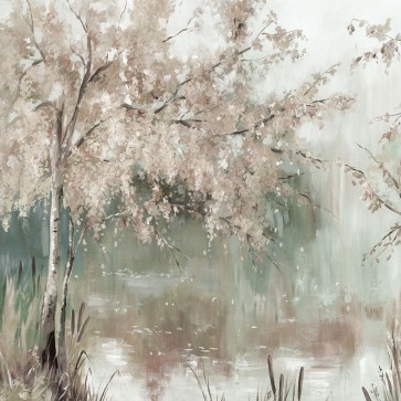 Allison Pearce - Willow Peace