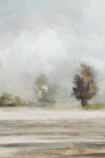 Allison Pearce - Soft Graze II