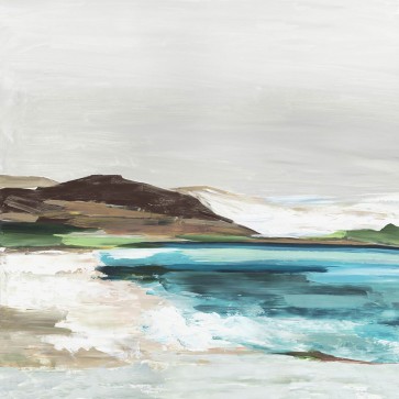 Allison Pearce - Calm Lake I 