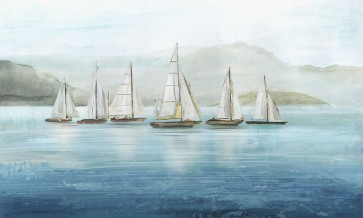 Allison Pearce - At Sea 